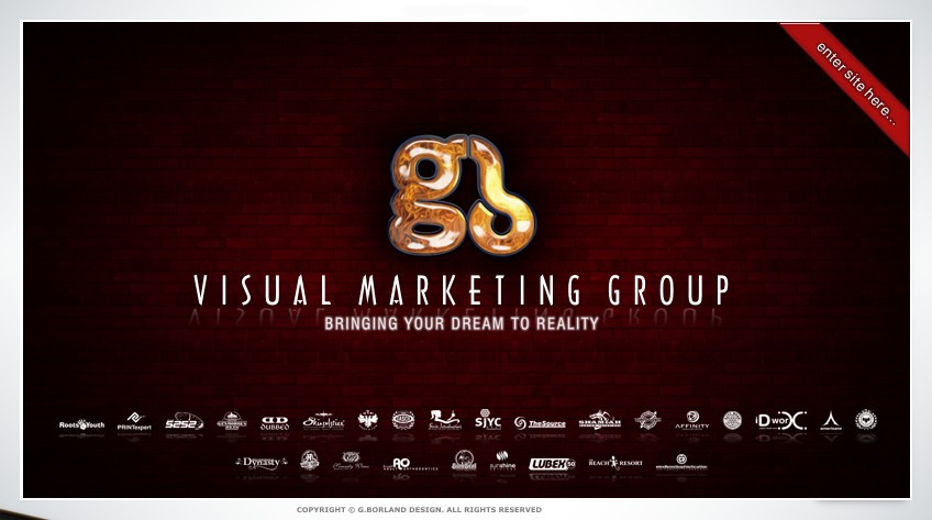GB Visual Marketing Toronto