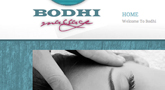 bodhi massage