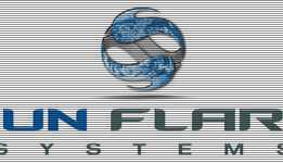 sun flare systems logo